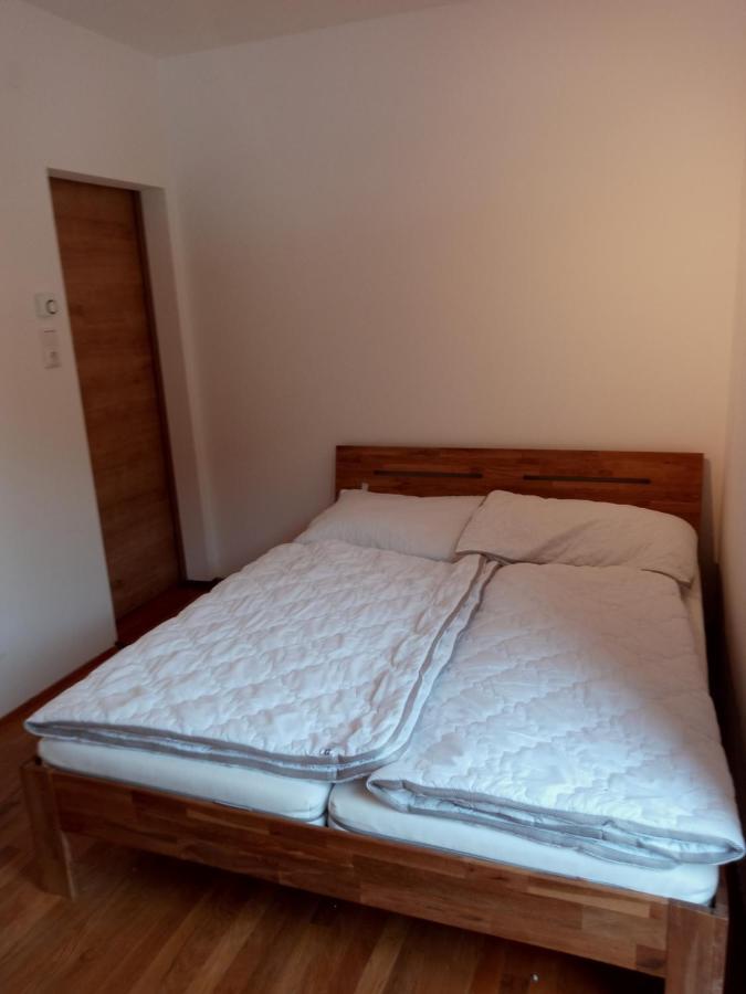 Wildbach Turrach Chalet Turracher Hoehe